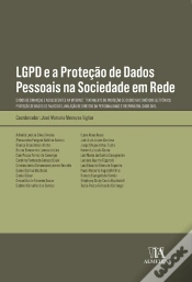 Capa do artigo Lgpd E A Proteção De Dados Pessoais Na Sociedade Em Rede