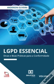 Capa do artigo Lgpd Essencial