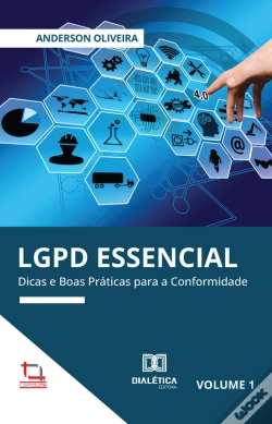 Capa do artigo Lgpd Essencial