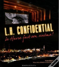 Capa do artigo Lh Confidential