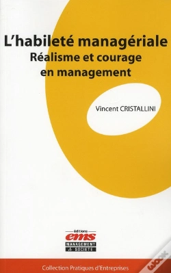 Capa do artigo L'Habileté Managériale ; Réalisme Et Courage En Management