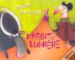 Capa do artigo L'Habit De Lumiere