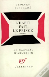 L'Habit Fait Le Prince (Pantomime)