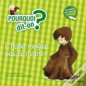 L'Habit Ne Fait Pas Le Moine