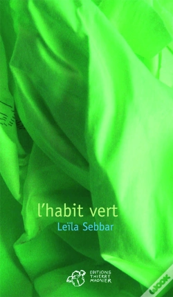Capa do artigo L'Habit Vert