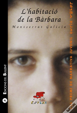 Capa do artigo L'Habitacio De La Barbara