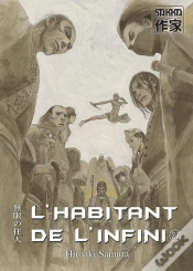 Capa do artigo L