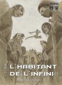 L'Habitant De L'Infini T.27