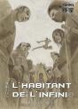 L'Habitant De L'Infini T.27 - Preview