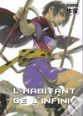 L'Habitant De L'Infini  T29
