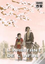 L'Habitant De L'Infini  T30