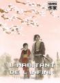 L'Habitant De L'Infini  T30 - Preview