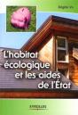 L'Habitat Écologique Et Les Aides De L'État - Preview
