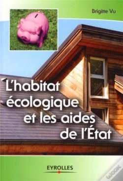Capa do artigo L'Habitat Écologique Et Les Aides De L'État