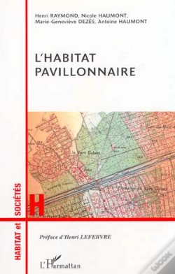 Capa do artigo L'Habitat Pavillonnaire