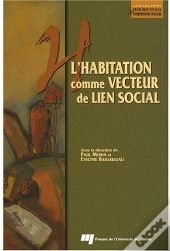 L'Habitation Comme Vecteur De Lien Social