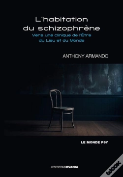 Capa do artigo L'Habitation Du Schizophrène
