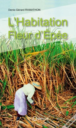 Capa do artigo L'Habitation Fleur D'Épée