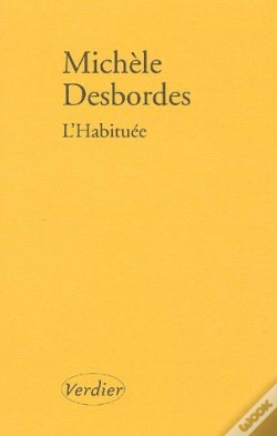 Capa do artigo L'Habituée