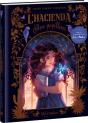 L'Hacienda Aux Papillons Tome 1 : L'Exode - Preview