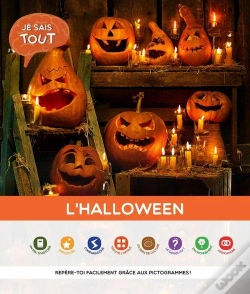 Capa do artigo L'Halloween