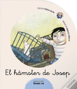 Capa do artigo L'Hàmster De Josep