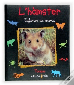 Capa do artigo L'Hàmster