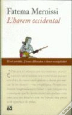 Capa do artigo L'Harem Occidental