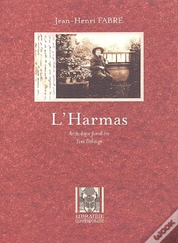Capa do artigo L'Harmas ; Anthologie Familière