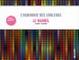 L'Harmonie Des Couleurs ; Le Manuel - Preview