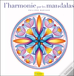 Capa do artigo L'Harmonie Par Les Mandalas
