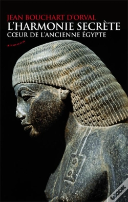 Capa do artigo L'Harmonie Secrète ; Coeur De L'Ancienne Egypte