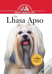 Lhasa Apso