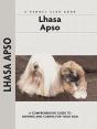 Lhasa Apso - Preview
