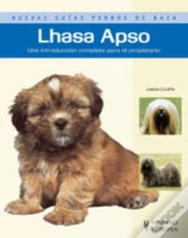 Lhasa Apso