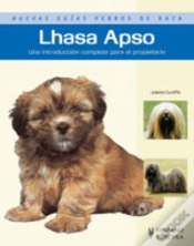 Capa do artigo Lhasa Apso