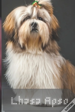 Capa do artigo Lhasa Apso