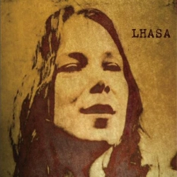 Capa do artigo Lhasa - CD