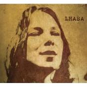 Capa do artigo Lhasa - CD