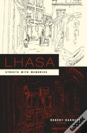 Capa do artigo Lhasa