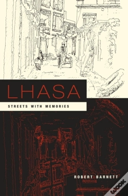 Capa do artigo Lhasa