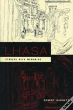 Capa do artigo Lhasa