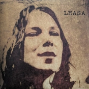 Capa do artigo Lhasa - Vinil