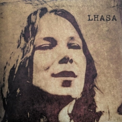 Capa do artigo Lhasa - Vinil