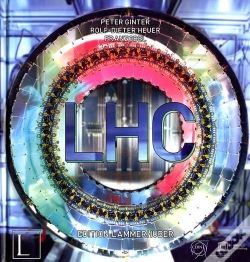 Capa do artigo Lhc : Large Hadron Collider