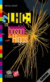 Lhc : Le Boson De Higgs