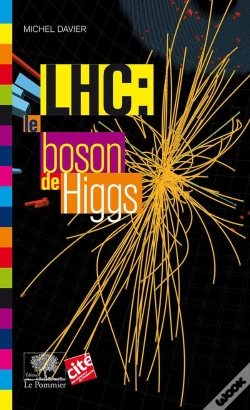 Capa do artigo Lhc : Le Boson De Higgs