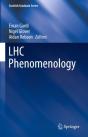 Lhc Phenomenology - Preview
