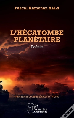 Capa do artigo L'Hécatombe Planétaire