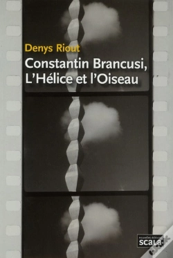 Capa do artigo L'Helice Et L Oiseau